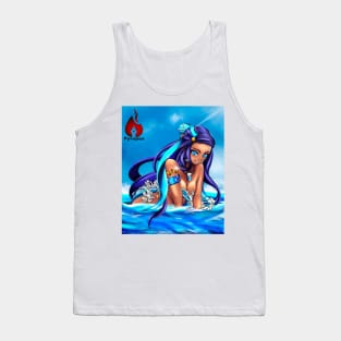 Nessa Tank Top